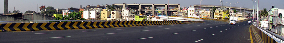 road