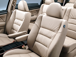 seats