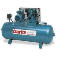 aircompressor