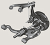 suspension